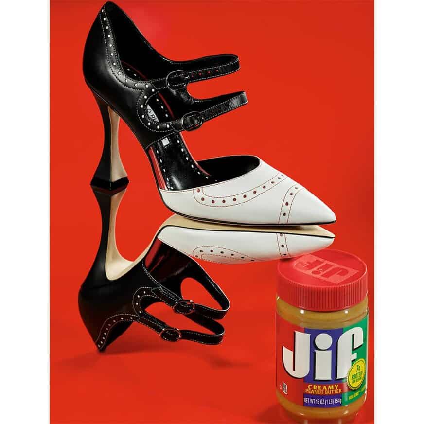 Head Over Heels: The Timeless Appeal of Manolo Blahnik - 10